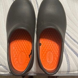Literide nonslip Crocs